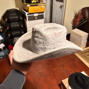 Biltmore Grand Beaver cowboy hat